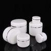Empty Sample Jars Round Ointments Bottle Makeup Pot Jar Cream Lotion Box Cosmetic Containers Cases