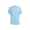 Adidas Футболка Tabela 23 с круглым вырезом и коротким рукавом, мужская, синяя IA9145