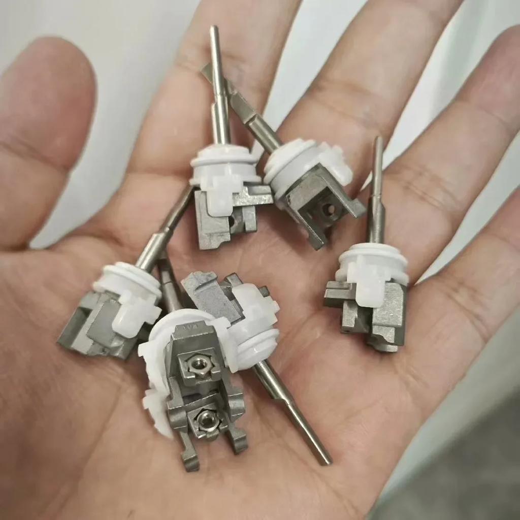 Electric Toothbrush Link Rod Part For Philips 6 Series Or 9 Series HX6910 HX6920 HX6930 HX6950 HX9360 HX9350