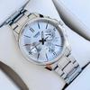 Casio Мужские аналоговые часы из нержавеющей стали MTP-1375D-7A
