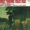 LP Record ERNEST ANSERMET, LORCHESTRE DE LA S - Berlioz: Symphonie Fantastique / Ov K15C7056 LONDON Japan Classical Used