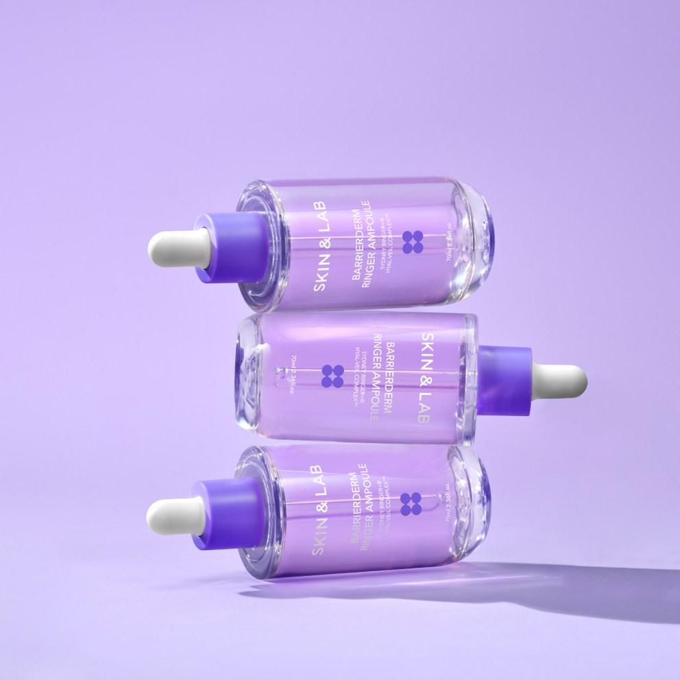 SKIN&LAB Barrierderm Ringer Ампула, 70 мл, 1 шт.