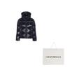 Emporio Armani Мужская пуховая куртка 6R1B97-1NKZZ-10920