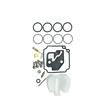 1 Комплект 809594A1 62Y-W0093-00-00 600-12 62Y W0093 Карбюратор лодочного мотора Ремонтный комплект Садовая газонокосилка Запчасти