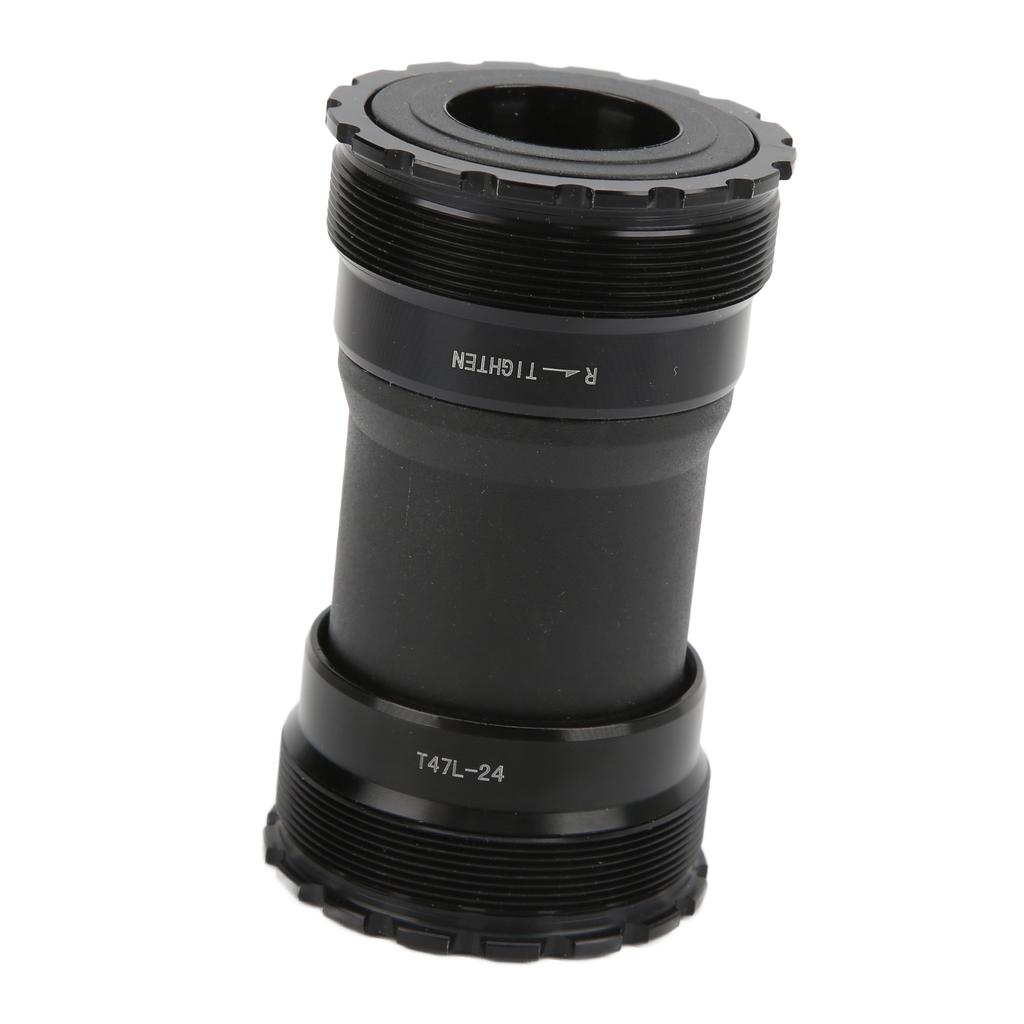 Bicycle Bottom Axle High Strength Impact Resistance Bike Bottom Brackets for Outdoor