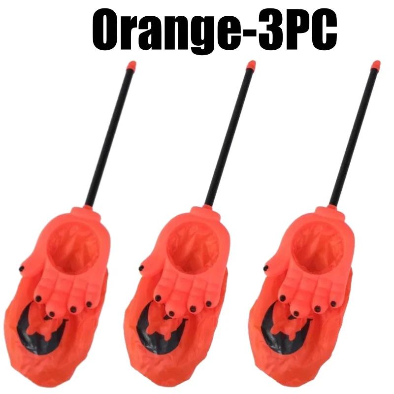 Милые тыквенные мешочки для сладостей для Хэллоуина, сумка-тоут для угощений, мешочек для подарков на детскую вечеринку, праздничный подарок 2025