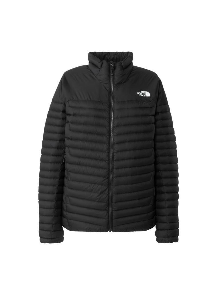 The North Face Thunder Size M Jacket, Black,