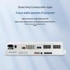 Guanghang Integrated Voice & Data Fiber Optic Transceiver