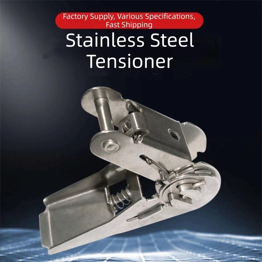Thickened Structure Thickened Webbing Strap Fastener Logistics Transportation Binding  Daily Fixing