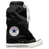 Vaquera x Converse Chuck Taylor All Star XHi Slouch Wedge Черные Женские Кроссовки Белый Egret A17687C