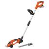 20V PowerPlus POWDPG75300 Lawn Hedge Trimmer
