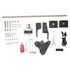Double Z Axis Upgrade Kit High Hardness Running Smoothly Direct Drive Printer Accessories
