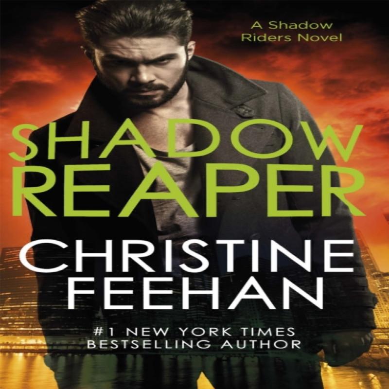 Shadow Reaper by Christine Feehan Paperback Book 9780349416472