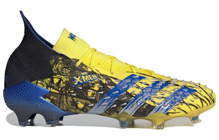 Predator Freak.1 Marvel x Predator Freak.1 Adidas Fg 'Wolverine' FY1119