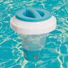Large Float, Bestway 58474 Pool Chemical Dispenser Orange