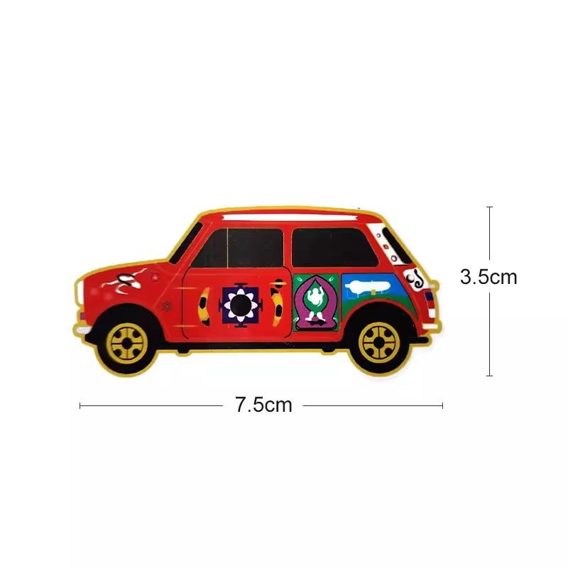 Наклейки для украшения автомобиля для Mini Cooper S JCW R50 R53 R55 R56 R60 F54 F55 F56 F60 Countryman Clubman Автомобильные наклейки Аксессуары