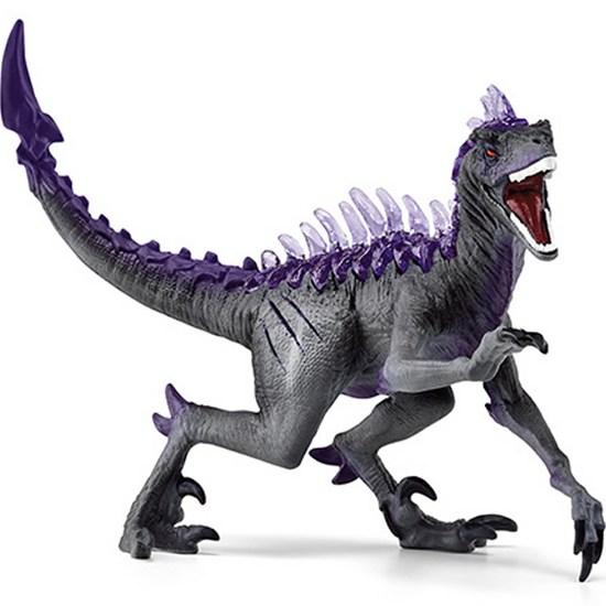 Schleich Shadow Raptor Figure SL70154, 1 Piece, Popular Toys In Korea