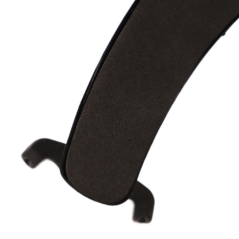 2PCS For 1/2 1/4-1/8 Violin Violin Shoulder Rest Violin Shoulder Support For All Levels Violinists