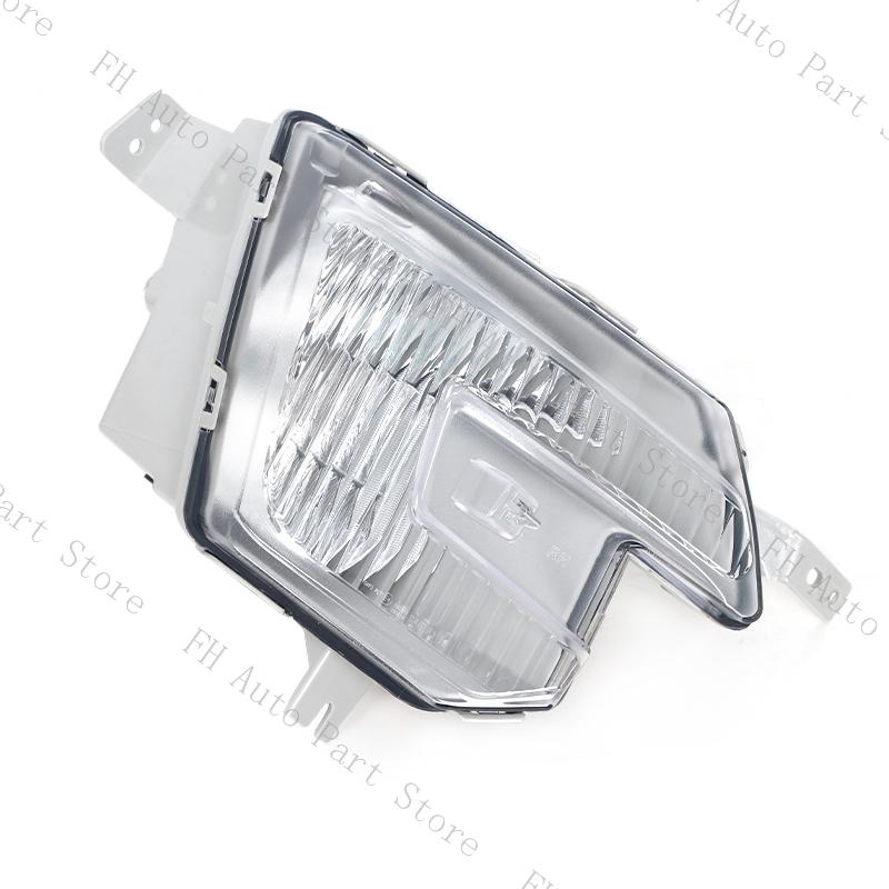 Foglamp Foglight For Ford Explorer 2016 2017 Front Bumper Driving Fog Light Lamp
