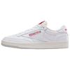 Club C 85 Vintage White Vector Red Unisex Sneakers Chalk 100201172