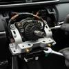 Automotive Accessories for Vehicle Car Steering Column Gear Replacement Steering Gear Easy Installation