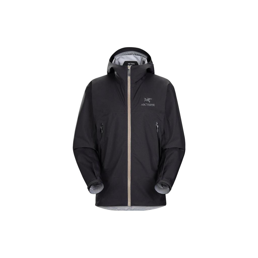 Arc'teryx BETA SS23 Водонепроницаемая, ветрозащитная и дышащая ветровка Мужская X000005599
