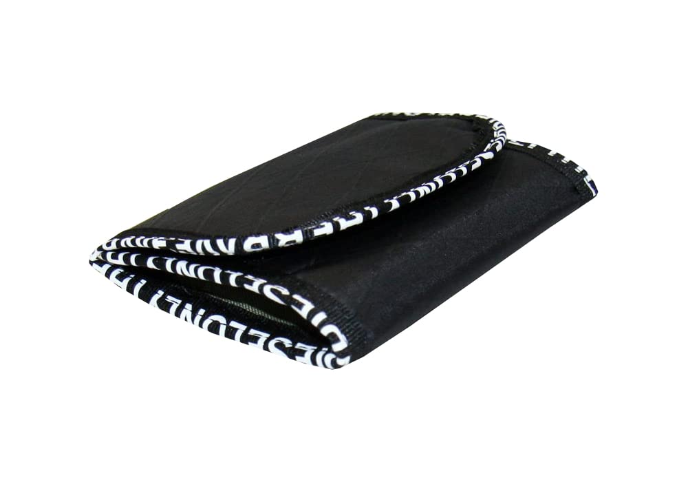 Wallet Wallet Trifold Wallet Wallet Velcro Logo [Diesel] Men's [Item]