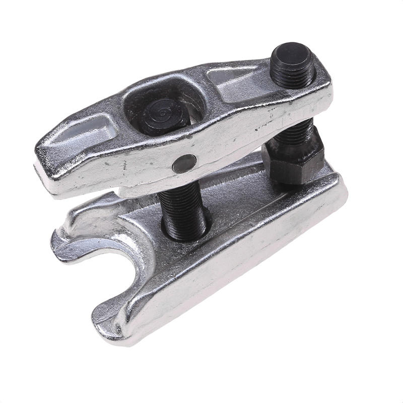 Сепаратор шарового шарнира 19 мм, регулируемый автомобильный шаровой шарнир, автомобильная рабочая система, съемник, экстрактор для удаления гаража, инструменты для рулевого управления