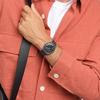 Наручные часы Swatch Cobblestone Street Gent Biosourced SO29A101