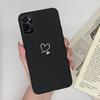 Phone Case For Oppo A96 A97 Cat Monster Soft Matte Silicone Anti Drop Back Cover For Oppo A 96 97 OppoA96 Bumper Funda Coque Bag