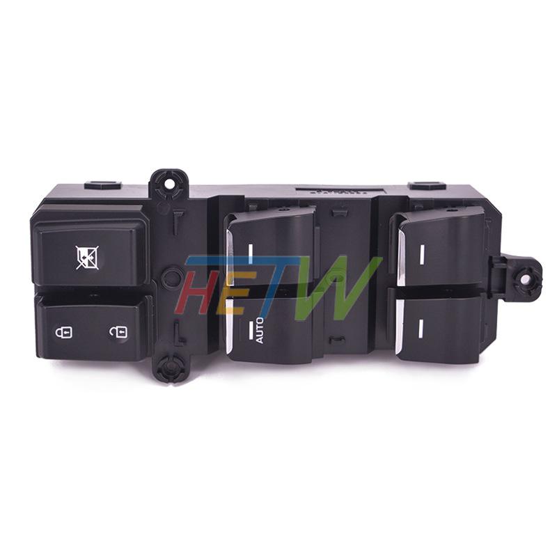 Переключатель стеклоподъемника электрический для Hyundai Tucson 2015-2019 93570-D3000-X