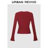 UR Women's Textured Knit Cardigan