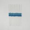 1/2W Blue Color Ring Resistor 5% Tolerance 1R-10M Carbon Film in Stock
