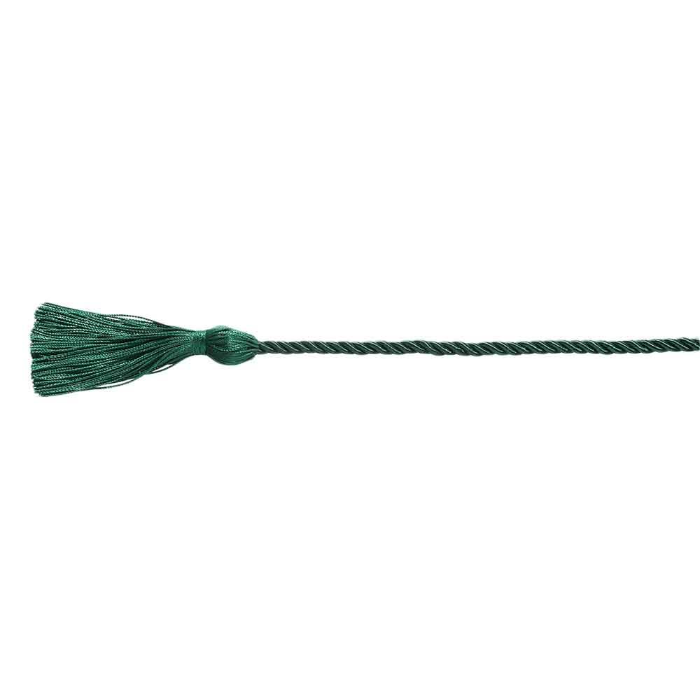 Props Polyester Craft Braided Tassels Cord Graduation Honor Cords Bachelor Gown Yarn Honor Cord