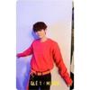 STRAY KIDS Cle 1 MIROH ОФИЦИАЛЬНАЯ ФОТОКАРТОЧКА