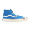 Sk8-Hi 138 Decon SF alt Wash - Directoire Blue' VN0A3MV14UG Мужская обувь