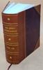 The Essex Antiquarian Volume 1-2 1897 [Leather Bound]