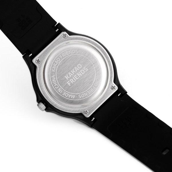 Классические уретановые наручные часы Kakao Friends Ryan