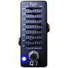 Эффекты RevoL Эффекты Revol 7-полосный графический эквалайзер Q7 EEQ-01