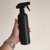 500ML Hairdressing Mist Spray Bottle Refillable Bottles Alcohol Disinfectant Dispenser Empty Atomizer Salon Barber Water Sprayer