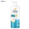 Dove Питательный Увлажняющий Шампунь