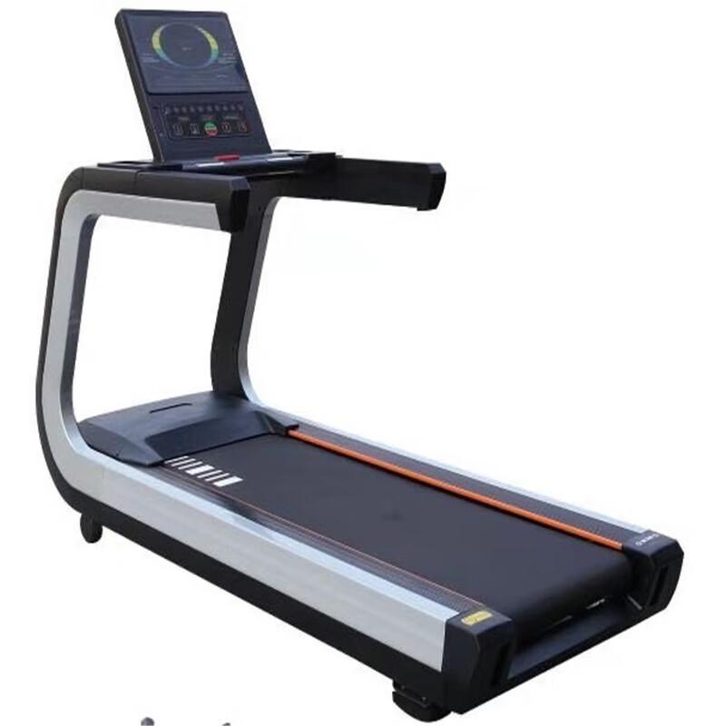 WF Weilikang Commercial & Home Smart Electric Treadmill