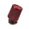 62MM Go Kart Air Filter For 6.5HP Predator 212cc 196cc GX160 GX200 BT200X CT100X CT100U CT200U CC100X RB200 Baja MB165 MB200
