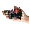 Marine Organism Model Turtle Crab Starfish Dolphin Octopus Penguin Ocean Creatures Figurine