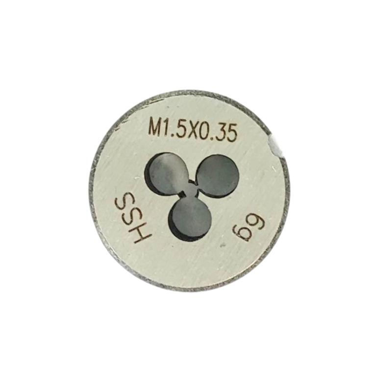 Мощный вороток для метчиков HSS для резьбы M17-M22