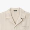 Emporio Armani Men S SeerSucker Short Sleeve Lounge Shirt  0816115158 