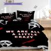Steampunk Mechanical Gear Set Bedding 1 Duvet Cover 2 Pillowcase Without Core Bedding Set Christmas Birthday Gift Duvet Cover And Pillowcase
