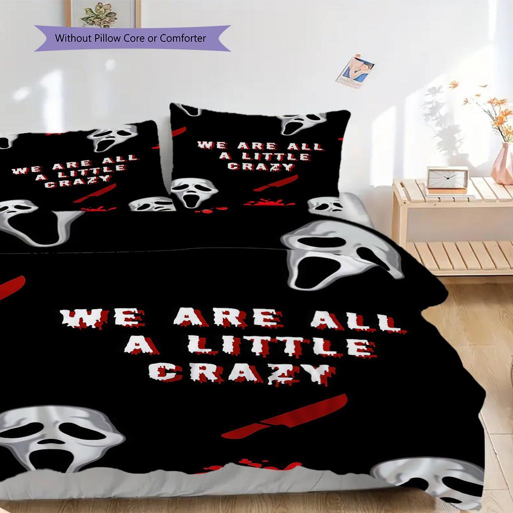 Steampunk Mechanical Gear Set Bedding 1 Duvet Cover 2 Pillowcase Without Core Bedding Set Christmas Birthday Gift Duvet Cover And Pillowcase