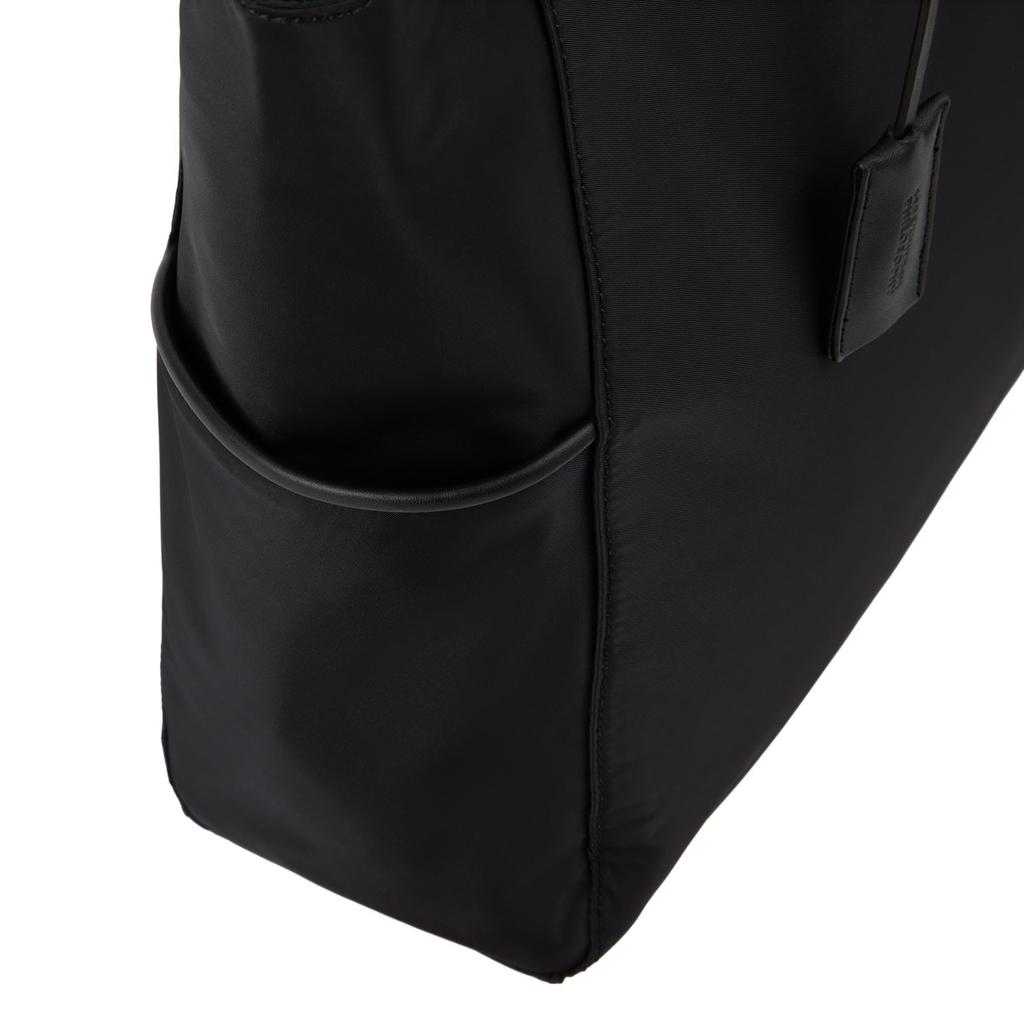 Сумка-тоут Mackintosh Philosophy B4 для ноутбука, черная, размер, хранение 14,0 дюймов, нет. 17992, Женский,