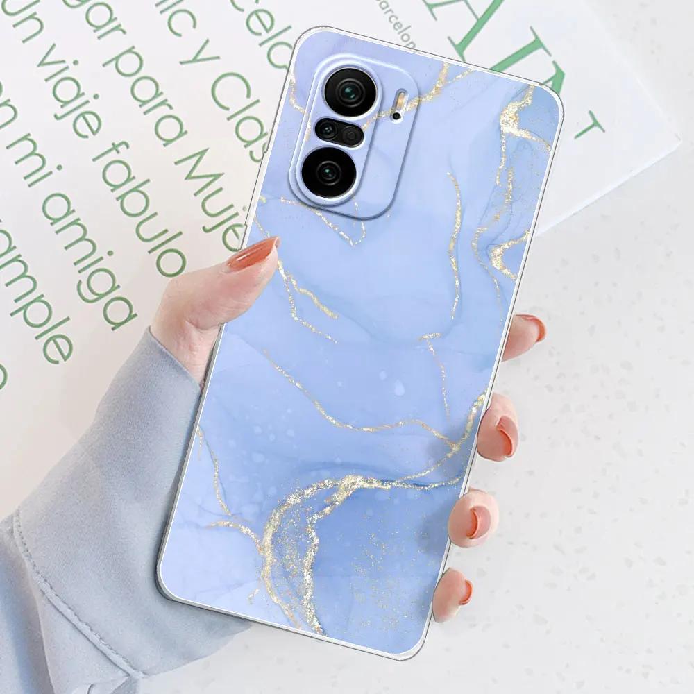 For Xiaomi Mi 11i Case Cover For Xiaomi Mi 11X Fundas Clear Soft Silicone Protect Phone Case For Xiaomi Mi 11X Pro Bumper Coque